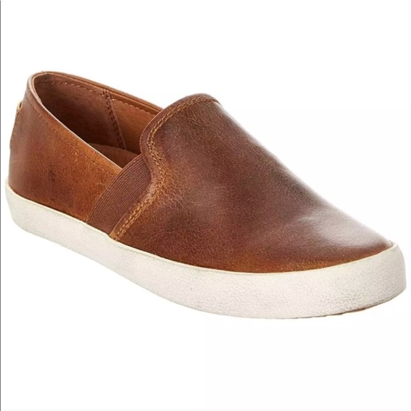 Frye Shoes - New Frye Dylan Slip On Oxfords Shoes  Sz 8.5